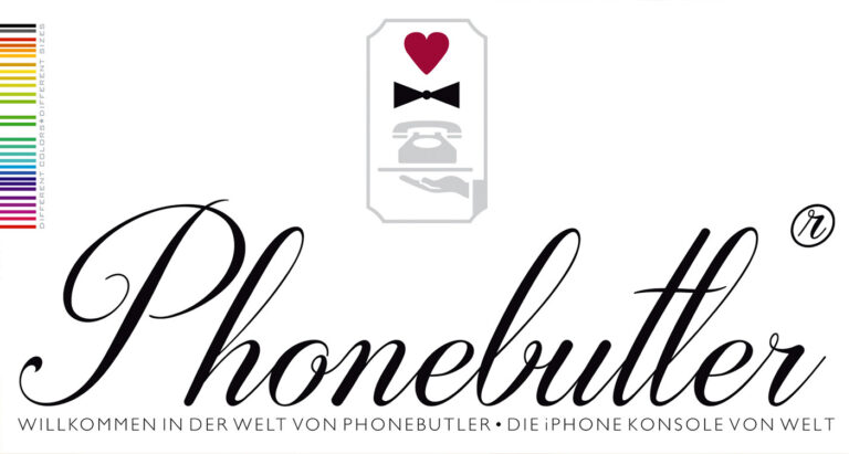 Phonebutler